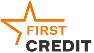 firstcredit Logo